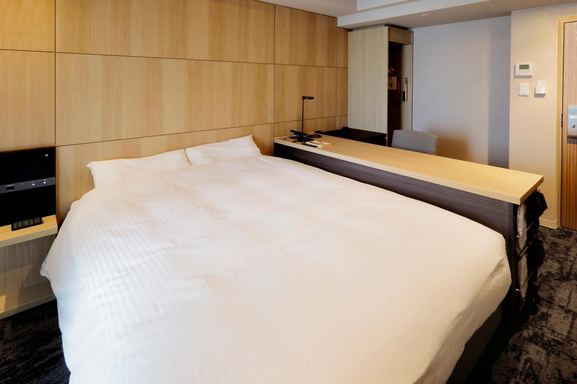 Jr Inn Sapporo Kita 2 Jo Rom bilde